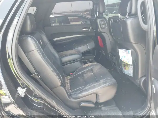 1C4SDHCT8KC651119 2019 DODGE DURANGO - Image 8
