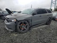 1C4SDHCT8KC663108 2019 DODGE DURANGO