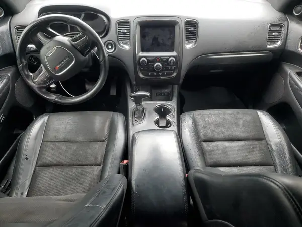1C4SDHCT8KC663108 2019 DODGE DURANGO - Image 8