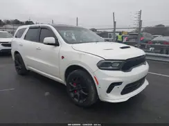 1C4SDHCT8KC675727 2019 DODGE DURANGO