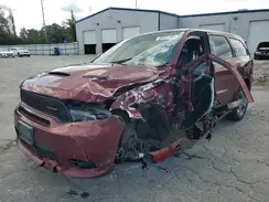 1C4SDHCT8KC684699 2019 DODGE DURANGO