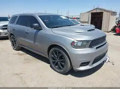 1C4SDHCT8KC779537 2019 DODGE DURANGO