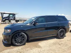 1C4SDHCT8KC803304 2019 DODGE DURANGO