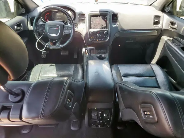 1C4SDHCT8KC803304 2019 DODGE DURANGO - Image 8