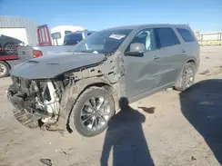 1C4SDHCT8LC154816 2020 DODGE DURANGO