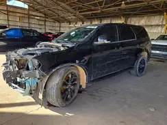 1C4SDHCT8LC186648 2020 DODGE DURANGO