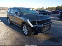 1C4SDHCT8LC186813 2020 DODGE DURANGO