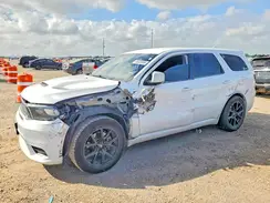 1C4SDHCT8LC204453 2020 DODGE DURANGO