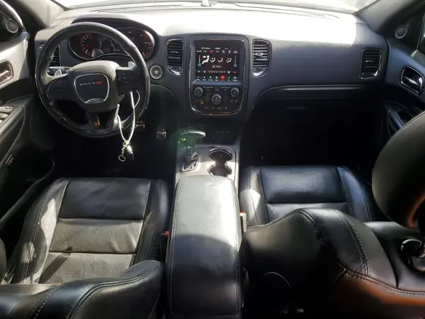 1C4SDHCT8LC204453 2020 DODGE DURANGO - Image 8