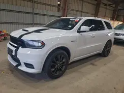 1C4SDHCT8LC228493 2020 DODGE DURANGO