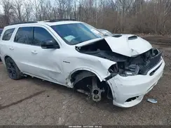 1C4SDHCT8LC307307 2020 DODGE DURANGO