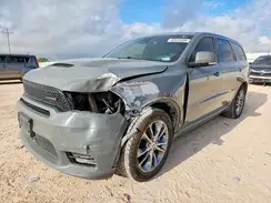1C4SDHCT8LC411117 2020 DODGE DURANGO