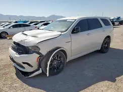 1C4SDHCT8MC554828 2021 DODGE DURANGO