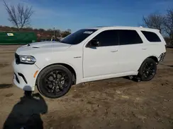 1C4SDHCT8MC641130 2021 DODGE DURANGO