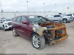 1C4SDHCT8MC659739 2021 DODGE DURANGO