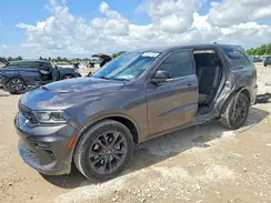 1C4SDHCT8MC803290 2021 DODGE DURANGO