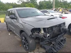 1C4SDHCT8MC803516 2021 DODGE DURANGO