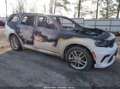 1C4SDHCT8NC102590 2022 DODGE DURANGO
