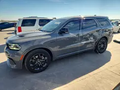1C4SDHCT8NC187253 2022 DODGE DURANGO
