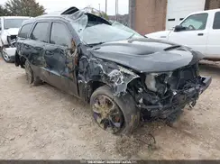 1C4SDHCT8NC203757 2022 DODGE DURANGO