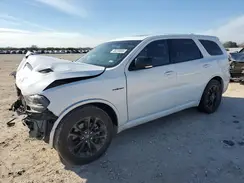 1C4SDHCT8NC209204 2022 DODGE DURANGO