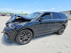 1C4SDHCT8NC217562 2022 DODGE DURANGO