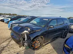 1C4SDHCT8NC218081 2022 DODGE DURANGO