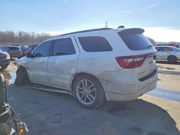 1C4SDHCT8PC553408 2023 DODGE DURANGO - Image 2