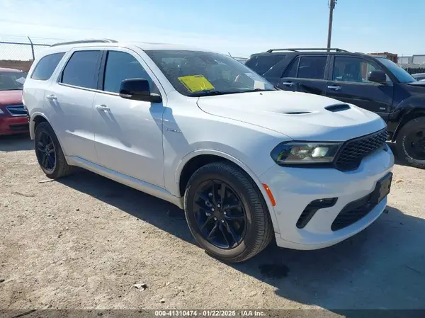 1C4SDHCT8PC555479 2023 DODGE DURANGO - Image 1