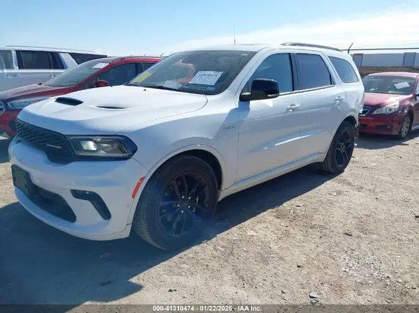 1C4SDHCT8PC555479 2023 DODGE DURANGO - Image 2