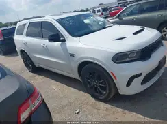 1C4SDHCT8PC589776 2023 DODGE DURANGO