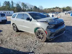 1C4SDHCT8PC602283 2023 DODGE DURANGO