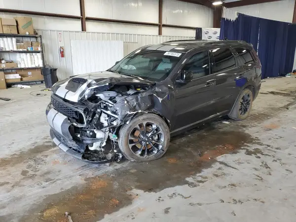 1C4SDHCT8PC675427 2023 DODGE DURANGO - Image 1