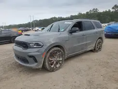 1C4SDHCT8RC100327 2024 DODGE DURANGO