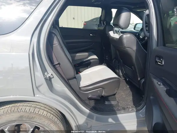 1C4SDHCT8RC100389 2024 DODGE DURANGO - Image 8