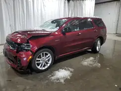 1C4SDHCT8RC143419 2024 DODGE DURANGO