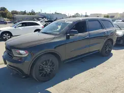 1C4SDHCT9GC322713 2016 DODGE DURANGO