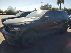 1C4SDHCT9GC322727 2016 DODGE DURANGO