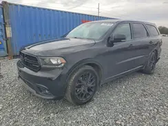 1C4SDHCT9GC403002 2016 DODGE DURANGO