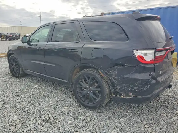 1C4SDHCT9GC403002 2016 DODGE DURANGO - Image 2