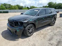 1C4SDHCT9GC415957 2016 DODGE DURANGO