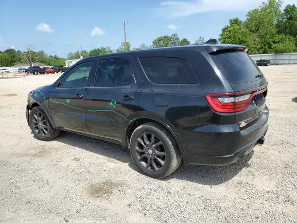 1C4SDHCT9GC415957 2016 DODGE DURANGO - Image 2