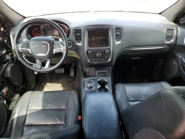 1C4SDHCT9GC415957 2016 DODGE DURANGO - Image 8