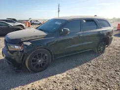 1C4SDHCT9GC437473 2016 DODGE DURANGO