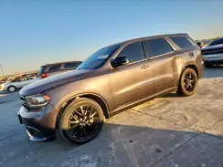 1C4SDHCT9GC467119 2016 DODGE DURANGO