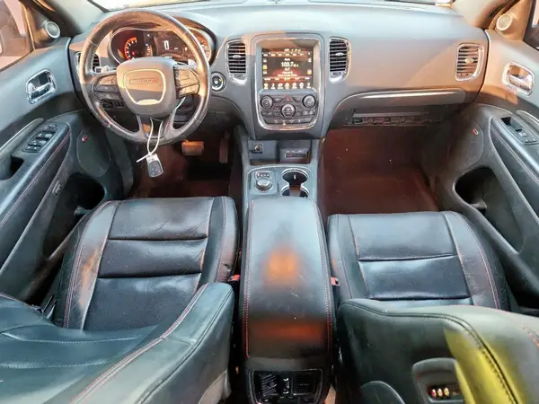 1C4SDHCT9GC467119 2016 DODGE DURANGO - Image 8