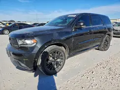 1C4SDHCT9GC476984 2016 DODGE DURANGO