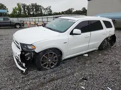 1C4SDHCT9GC484079 2016 DODGE DURANGO