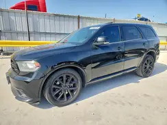 1C4SDHCT9HC628991 2017 DODGE DURANGO