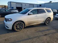1C4SDHCT9HC629199 2017 DODGE DURANGO